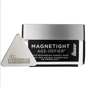 Dr Brandt Magnetight Age Defier Magnet Mask NWOT